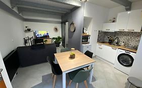 Appartement Jonzac